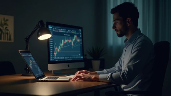 Comment trouver la meilleure prop firm pour votre trading en 2026