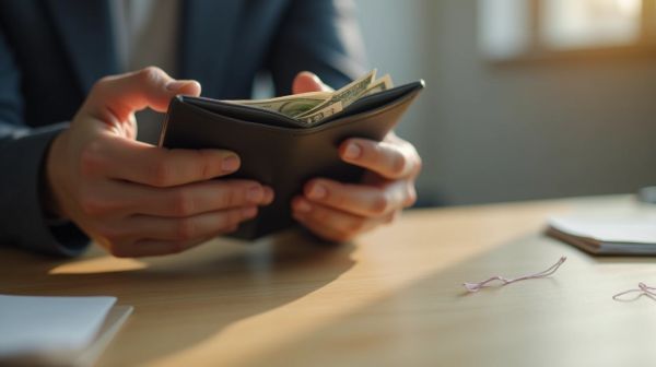 Maîtriser les recours pour une indemnisation en cas de vol d'argent liquide