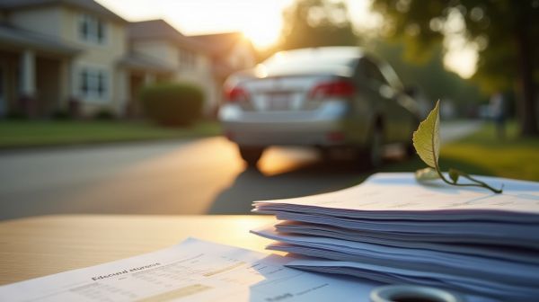 Optimiser votre assurance auto pour maximiser les économies