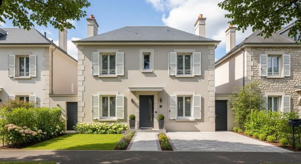 Quel est le prix maison 56 rue Saint-Gilles Mont-Saint-Aignan actuellement sur le marché ?