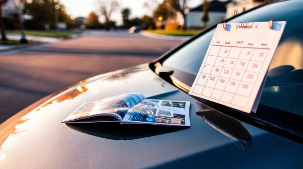 Top 5 astuces pour choisir son assurance auto avantageuse