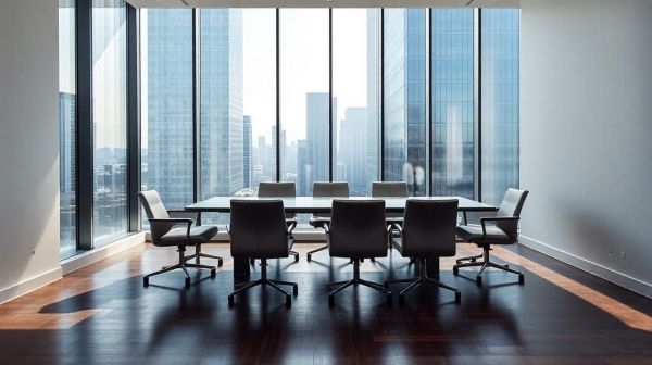Top 5 des entreprises de trading à surveiller en 2026