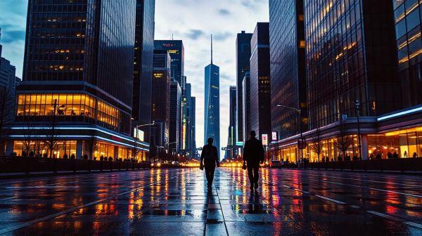 Top 5 des entreprises de trading à surveiller en 2026