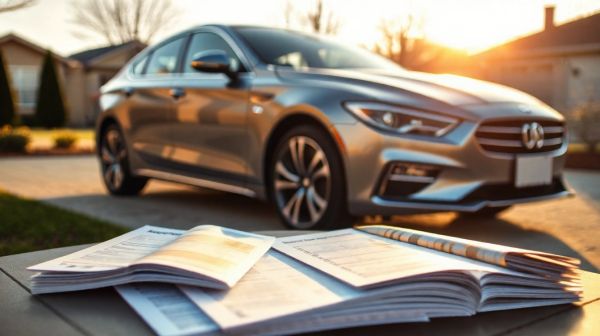 Top astuces pour sélectionner une assurance auto économique
