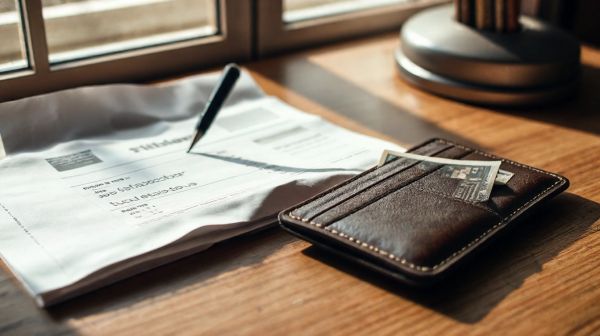 Top stratégies pour obtenir une indemnisation après un vol d'argent